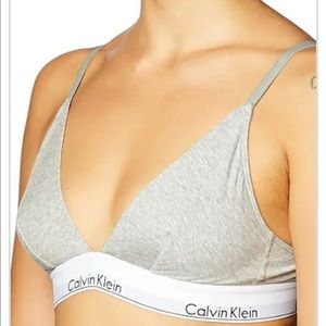 Calvin Klein Bralette